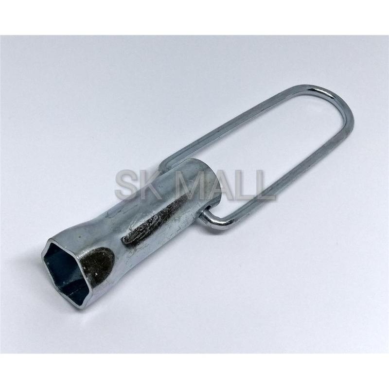 Plug Spanner Yamaha Y80 Y100 - TikTok Shop Malaysia