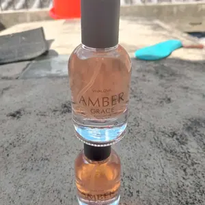 PROMO PARFUM WANITA VIRAL MINISO PINK ROMANCE AMBER GRACE BELLERINA GARDEN OF MIRROR PERFUME BEST SELLER PEREMPUAN - Eau de Perfume 35ml Bunga Hazelnut Mawar