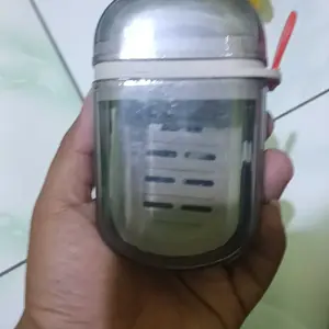 VIVANIA - Tempat kotak Sabun batang Travel kotak Wadah Sabun Batang mandi Bath Soap Case Aesthetic