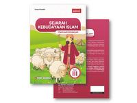 Gambar Sejarah Kebudayaan Islam Kelas III MI Kurikulum Merdeka dari Penerbit Bumi Aksara Kab. Bekasi 3 Tokopedia