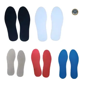 Insole Sepatu Empuk | Alas Dalam Sepatu Ortholite Tebal 3 - 4mm Pria Wanita lembut dan nyaman dipakai Shoe