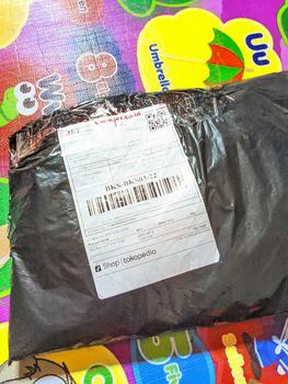 Product Review of DELISHA KAFTAN TUNIK from 9** 0