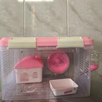 Gambar Kandang container Hamster 15L dari Animal Box and Cage Kab. Tuban 3 Tokopedia