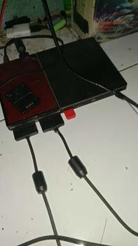 Product Review of Flashdisk Game PS2 Full 60 Game from A**r 0