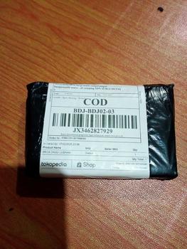 Product Review of BROS DAGU LUSINAN from E**a d**i 0