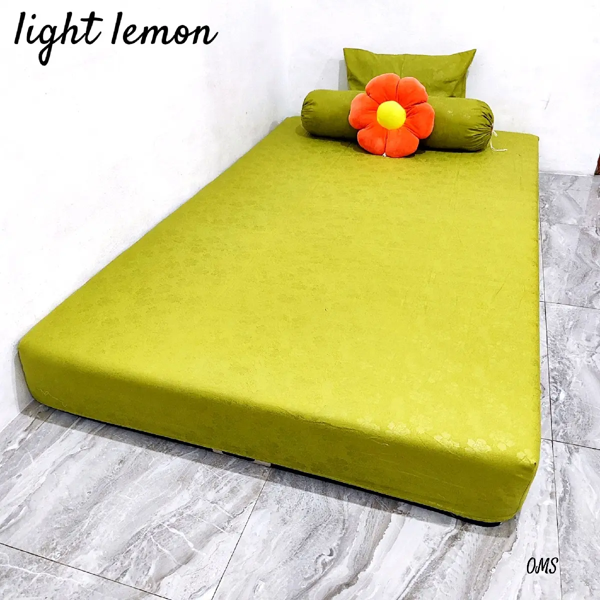 polos embos light lemon