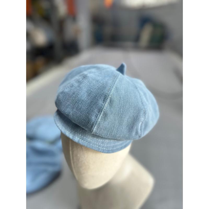  Mũ beret Phong Cách Hàn Quốc Thời Trang Thu Đông Kiểu Mới Cho Bé Trai Và Gái Mũ trẻ em em bé hot hit 2025 mũ xu ổi 