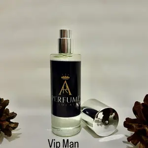 -Ar parfum- parfum bibit tahan lama varian aroma VIP MAN unisex cewek cowok