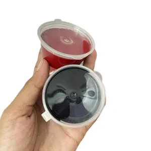 Cat untuk Pulas Layangan atau Sablon Bahan Campuran Bensin Tidak Menggunakan Air Ideal untuk Penggunaan Pulas Layangan atau Sablon Paint