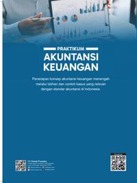 Gambar Detak Pustaka - Praktikum Akuntansi Keuangan dari Detak Pustaka Kab. Lamongan 3 Tokopedia