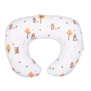 Cotton seeds Nursing pillow/ bantal menyusui