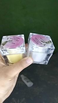 Product Review of Cream Susu Domba Original Ukuran Besar ( Ada Holo MDS ) from g**2 0