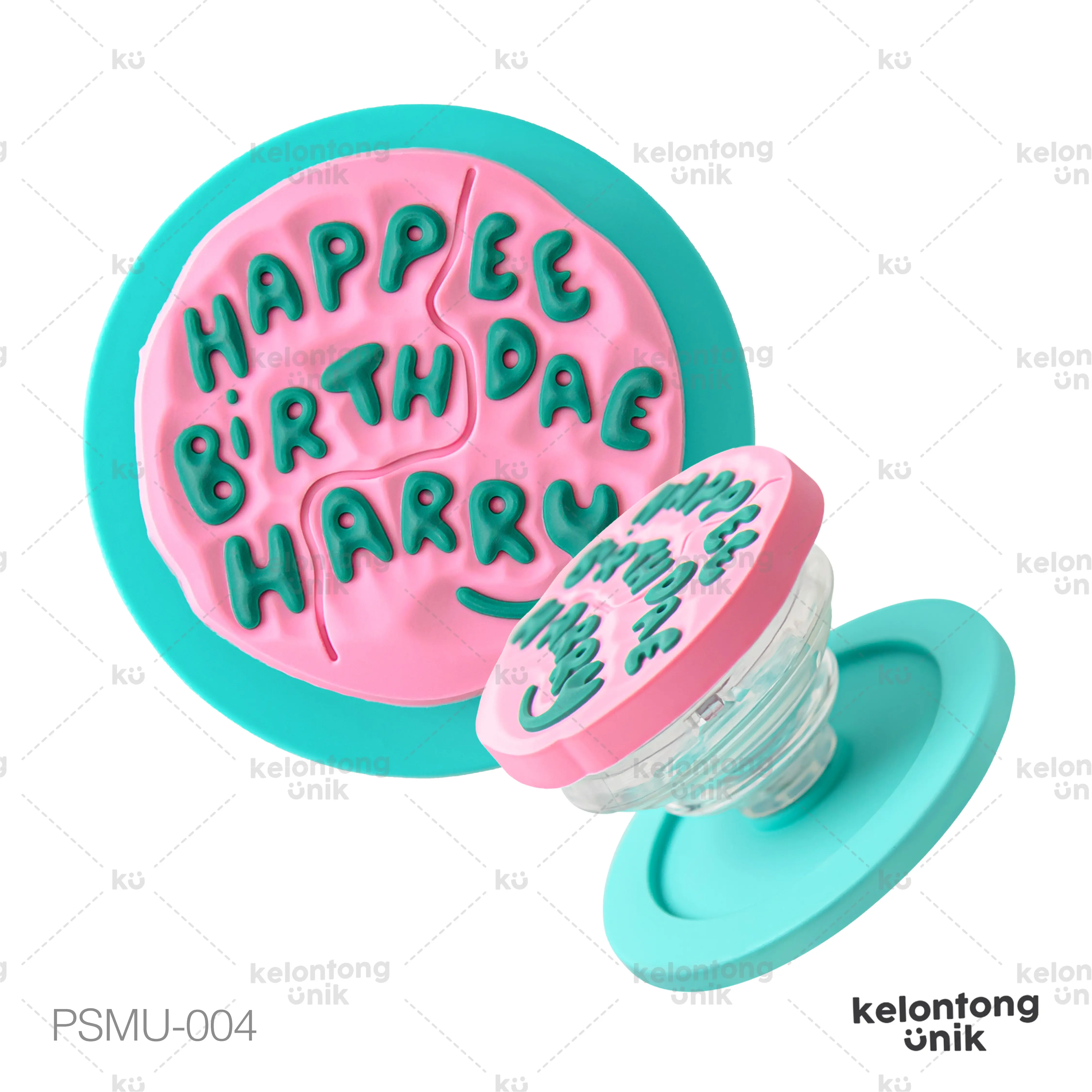HBD PSMU-004