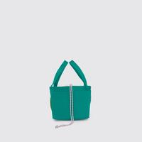Gambar Exsport Junior Lunch Bag - Emerald Green dari Exsport Bags Kota Depok 3 Tokopedia