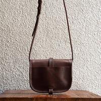 Gambar D.S. S Fox Small Leather Satchel dari Letsdothis Indonesia Kota Depok 4 Tokopedia