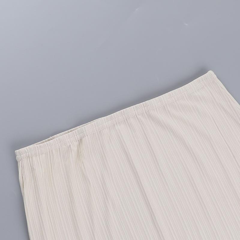 Product Introduction of Bộ Váy Nửa Treo Cổ Trang Trí Bằng Kim Loại, XY24193MHO 18