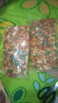 Product Review of Kacang Campur 500gr from R**L 0