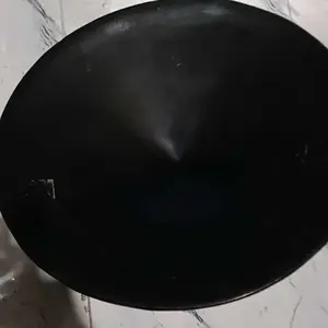 Dulang emas 55 cm fiberglass