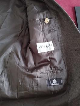 Product Review of Jas / Blazer pria premium Slimfit Formal from M**s 0
