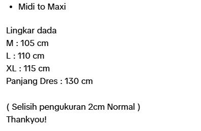 AC | [Pre-Order] Long Dress Erni Matsilk Dress Wanita Lengan Panjang Motif Casual Elegant