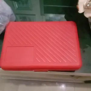 Kit Puller Bearing Inner Motor 10pcs Profesional - Set Alat Bongkar Bearing Internal dengan Kotak Penyimpanan | Praktis & Lengkap untuk Berbagai Tipe Motor