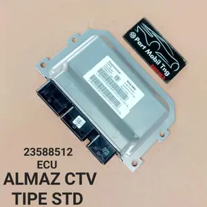 Ecu Ecm Komputer Wuling Almaz Cvt Type Std 23588512