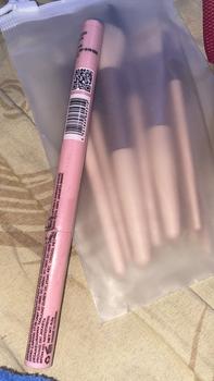 Product Review of pinkflash pink flash eyebrow pensil alis eye brow matic from n**e 1
