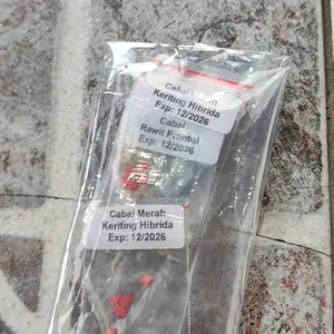 Benih Sayur Sayuran Benih Seribuan Varian Lengkap