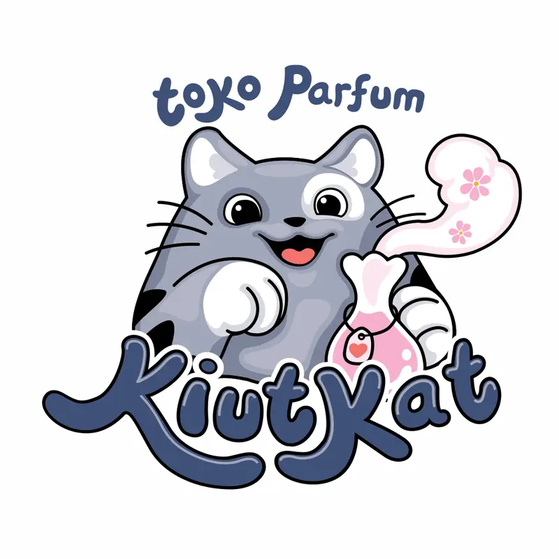 ELUX VELVET JASMINE by KIUTKAT - Parfum Unisex Original Isi 30ml | Searah LUX VELVET AROMA SABUN 1