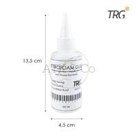 Gambar TRG Styrofoam Glue 100ml GLS-01 - Lem Gabus Busa Stereofoam Kecil 100 ml TRG dari ATK & Co Kota Bandung 3 Tokopedia