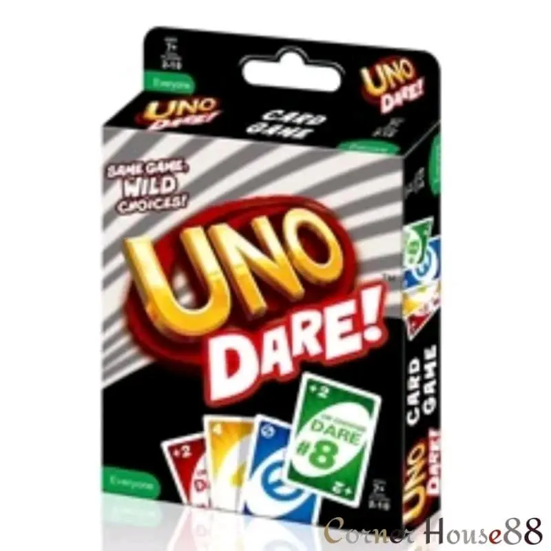 KARTU UN* DARE PERMAINAN KARTU KELUARGA | FAMILY BOARD GAME | CARD GAME