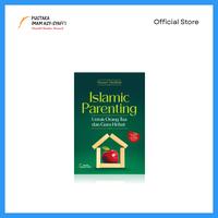 Gambar Pustaka Imam Syafii - Buku Islamic Parenting Untuk Orang Tua dan Guru Hebat dari pustakaimamsyafii Kota Administrasi Jakarta Timur 4 Tokopedia