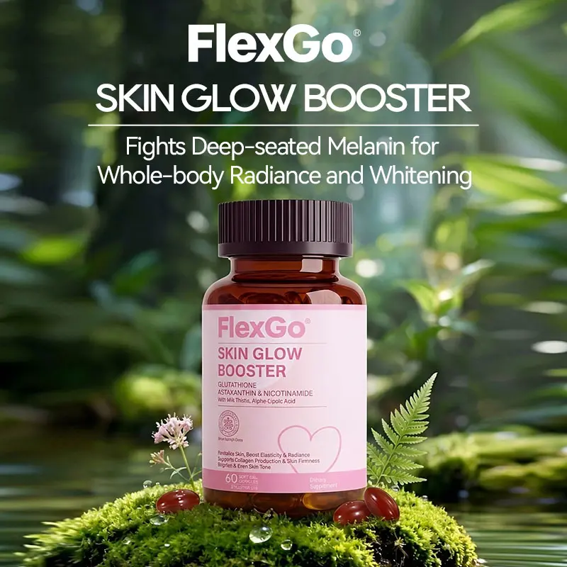 axtashanthin dan glutathione collagen