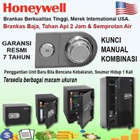 Gambar Brankas FIRST ALERT, HONEYWELL, Merek Global USA, Brankas 2410 Tahan Api 2 Jam, Kunci Manual Dial (Putar), Garansi Resmi 5 Tahun - Honeywell 2410 dari Prime Office System Kota Administrasi Jakarta Utara 3 Tokopedia