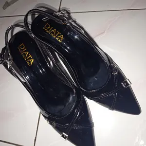 SITISHOES Sepatu Heels Wanita Pantofel Kerja Kantor Kasual