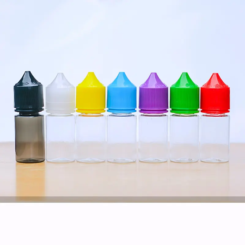BOTOL ESSEN PANCING KUALITAS SUPER PREMIUM 30ML UNTUK ESSEN VITAMIN DLL 0