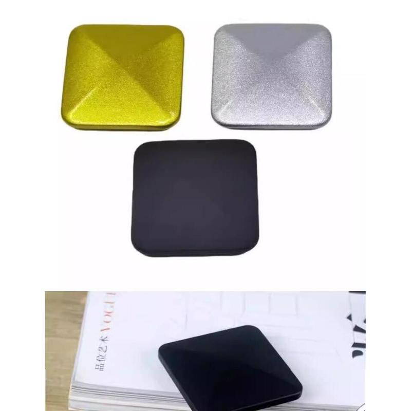 Product Introduction of Adult Nerve Tensioning and Relaxation Mini Dynamic Fingertip Gyroscope Soothing Metal Decompression Boring Tool 9