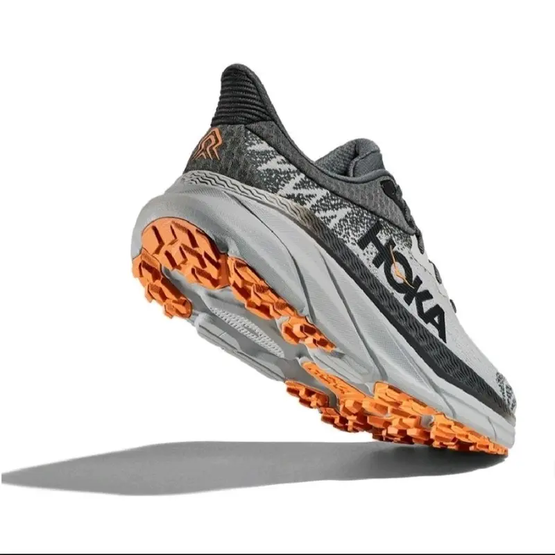 HOKA ATR SEPATU RUNNING TRAIL PRIA TERBARU - SEPATU OLAHRAGA Lari 0