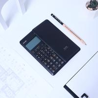 Gambar Bantex Scientific Calculator / Kalkulator Dengan 552 Fungsi Untuk Sekolah dan Kantor BD991ID Alat Stationery dari Bantex Indonesia Kab. Bogor 3 Tokopedia