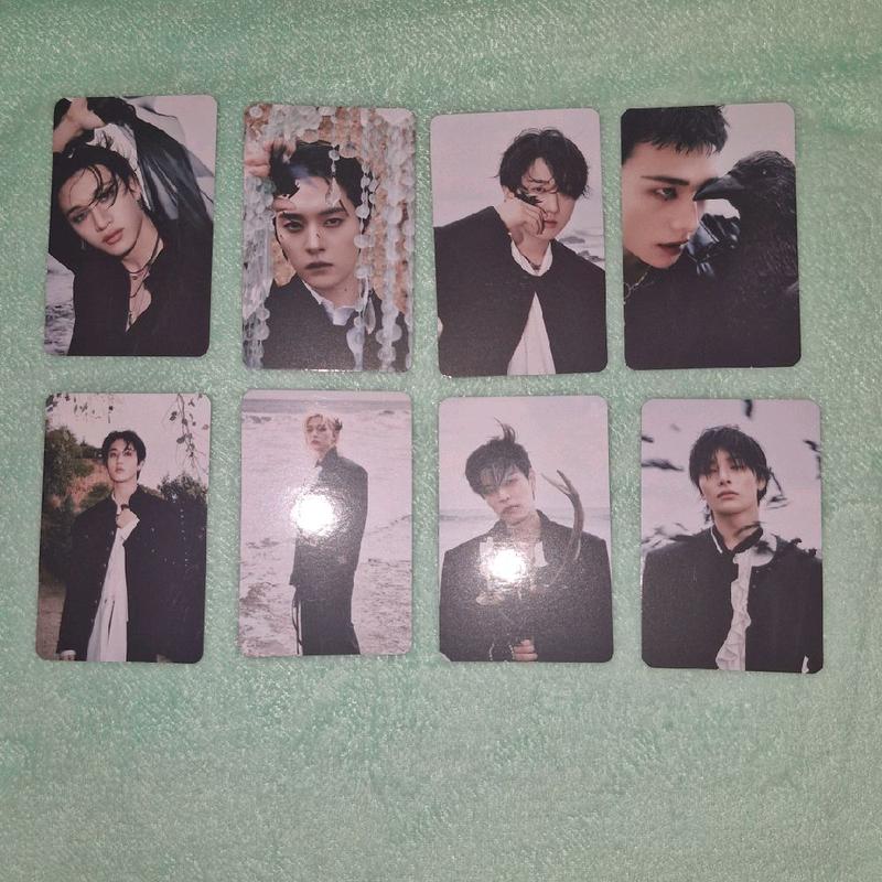 OFFICIAL DO IT Concept Photocard Plve ver. - TikTok Shop Malaysia