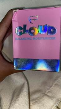 Product Review of OURDAYLEE - Cloud Balancing Moisturizer [For Normal to Oily Skin] from i**l 0