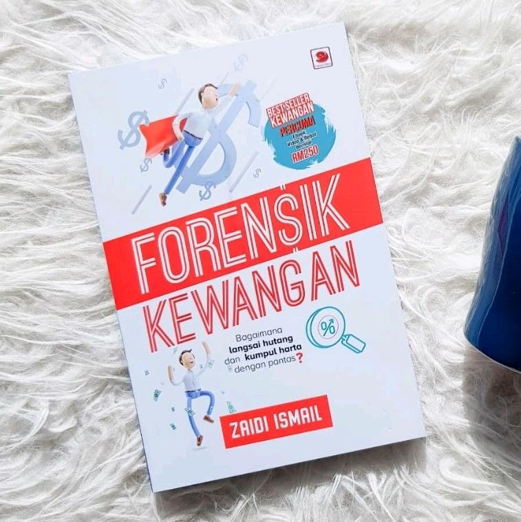 Forensik Kewangan | Bagaimana Langsai Hutang & Kumpul Harta Dengan ...