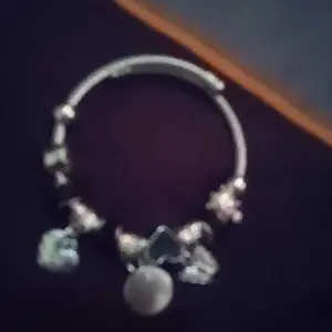 Gelang Manik-manik DIY Multi-elemen Paduan Tembaga Berlian Imitasi, Cocok Untuk OOTD & Hadiah Elegan Syal
