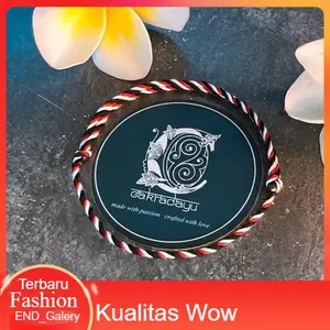 Gelang Tridatu Kekinian Fashion Pria Wanita Premium Gelang Tridatu Bali Anak Benang Dewasa