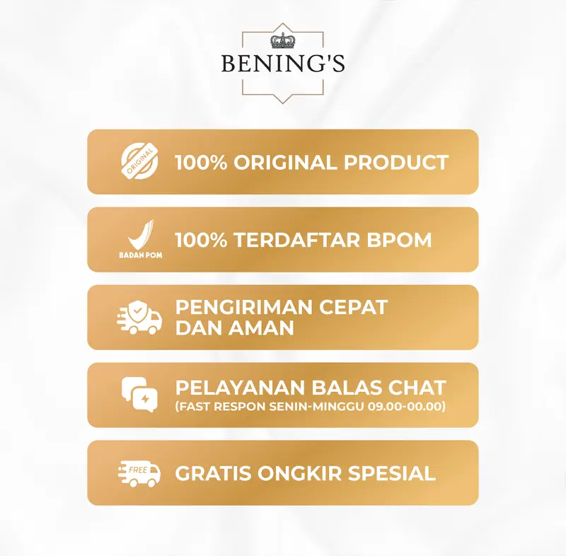 (Live Special dr. Oky) Bening's Skin Primer | Base Make Up 4