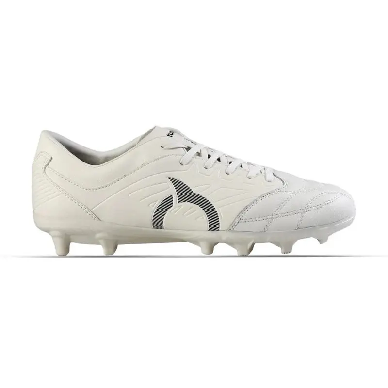 Sepatu Bola Ortuseight Forte Savage V3 Fg white black El Tiburon V2 Fg White Black Ortred Original Murah 1