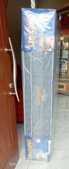 Product Review of Uniland Springbed Rivera Plushtop Paris - Hanya Kasur Spring Bed Matras from @**o 0