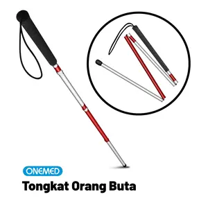 ONEMED - Tongkat Orang Buta Onemed | Alat Bantu Jalan