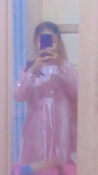 Product Review of Gamis anak Auter Nyatu  S.m.L.XL by.Alhalim from r**a k**a 💜**💙 2