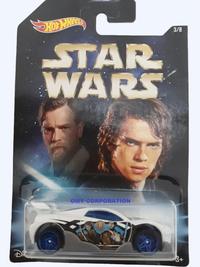 Gambar Hot Wheels MS-T Suzuka Star Wars Hot Wheels Star Wars MS-T Suzuka putih Hot Wheels Star Wars Master Apprentice MS T Suzuka Hot Wheels MS-T Suzuka Star Wars Walmart Exclusive Hot Wheels Walmart Exclusive dari Omy Corporation Kota Magelang 1 Tokopedia